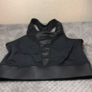 FlexTek Smooth Sports Bra sz S